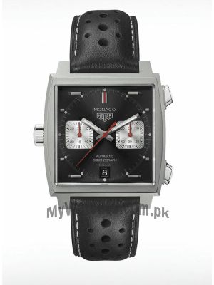 TAG Heuer Monaco 2009–2019 Limited-Edition Watch Price in Pakistan