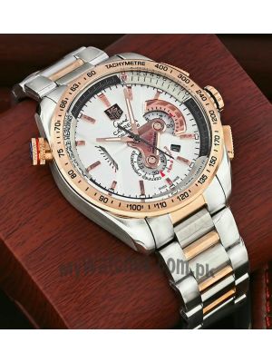 Tag Heuer Carrera Calibre 36 Watch Price in Pakistan