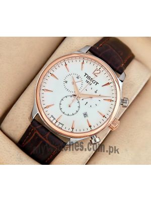 Tissot 1853 Chronograph Replica Watch Price in Pakistan