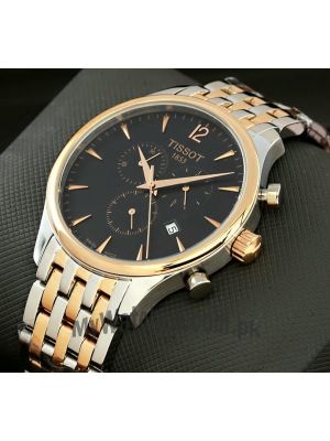 Tissot 1853 Chronograph Watch Price in Pakistan