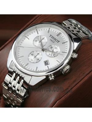 Tissot 1853 Chronograph Watch Price in Pakistan
