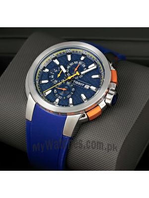 Tissot Blue Watch Price in Pakistan