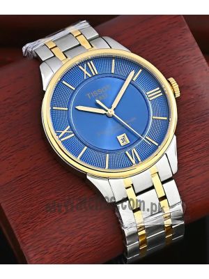 Tissot Chemin des Tourelles Powermatic 80 Watch Price in Pakistan