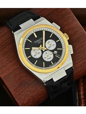 Tissot T-Classic PRX Chronograph Watch Price in Pakistan