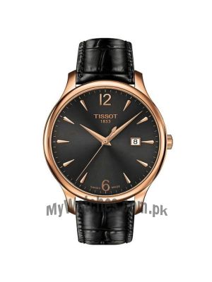 Tissot T-Classic Tradition Quartz Watch Price in Pakistan