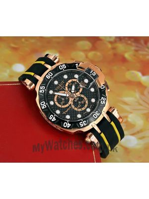 Tissot T-Race Chronograph Black Dial Watch Price in Pakistan