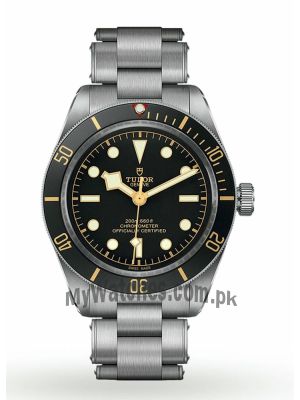 TUDOR Black Bay Fifty-Eight Watch Price in Pakistan