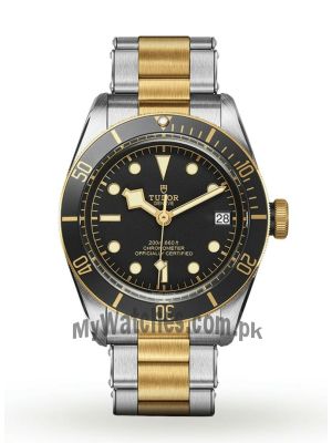 TUDOR Black Bay  S&G Watch Price in Pakistan