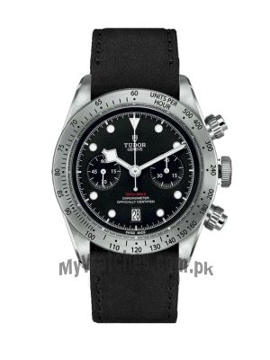 TUDOR Black Bay Chronograph Watch Price in Pakistan