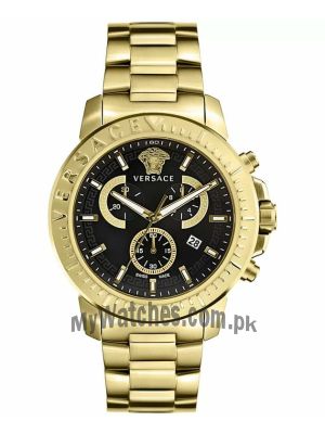 Versace Chronograph Watch Price in Pakistan