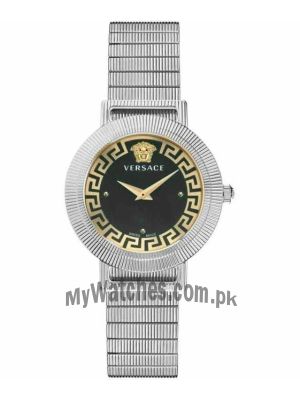 Versace Greca Chic Watch Price in Pakistan