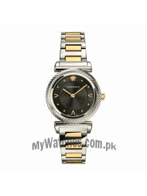 Versace Lady V Motif Watch Price in Pakistan
