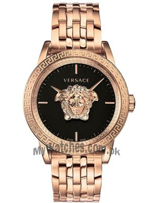 Versace VERD00718 Palazzo Men's Watch Price in Pakistan