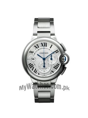 Cartier Ballon Bleu Watch Price in Pakistan