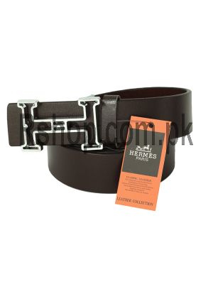 Hermes Leather Belt (High Quality) Price in Pakistan