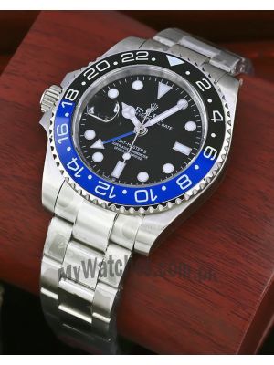 Rolex GMT-Master II Watch