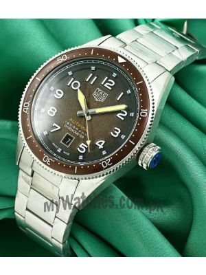 Tag Heuer Autavia Isograph Chronometer Mens Watch Price in Pakistan