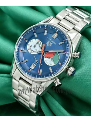 TAG Heuer Skipper Carrera Watch Price in Pakistan