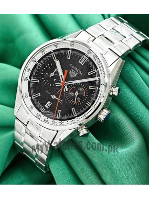 Tag Heuer Carrera Chronograph Men's Watch Price in Pakistan