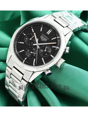 TAG Heuer Carrera Chronograph Watch Price in Pakistan