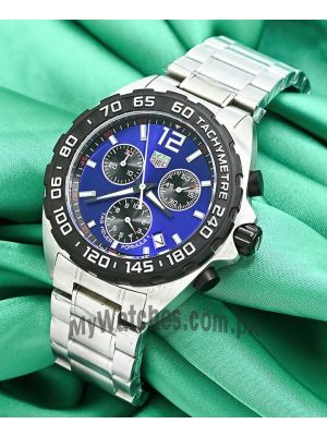TAG Heuer Formula 1 Chronograph Watch Price in Pakistan