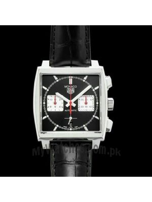 TAG Heuer Monaco Men's Watch Price in Pakistan