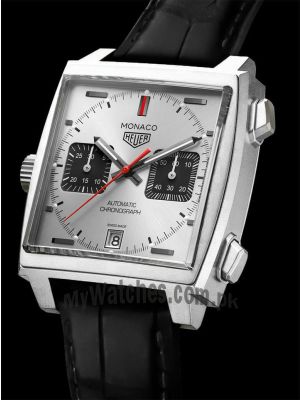 TAG Heuer Monaco Watch Price in Pakistan