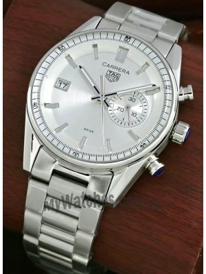 Tag Heuer Carrera Dato 45 Watch Price in Pakistan