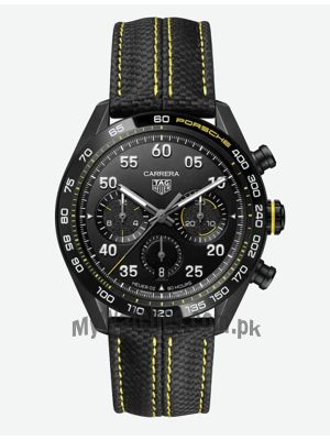 TAG Heuer Carrera X Porsche Limited Edition Mens Watch