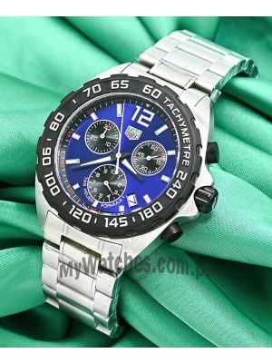 TAG Heuer Formula 1 Chronograph Watch Price in Pakistan
