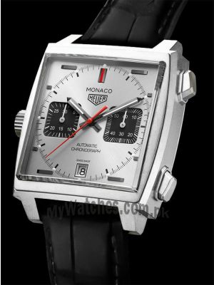 TAG Heuer Monaco Watch Price in Pakistan
